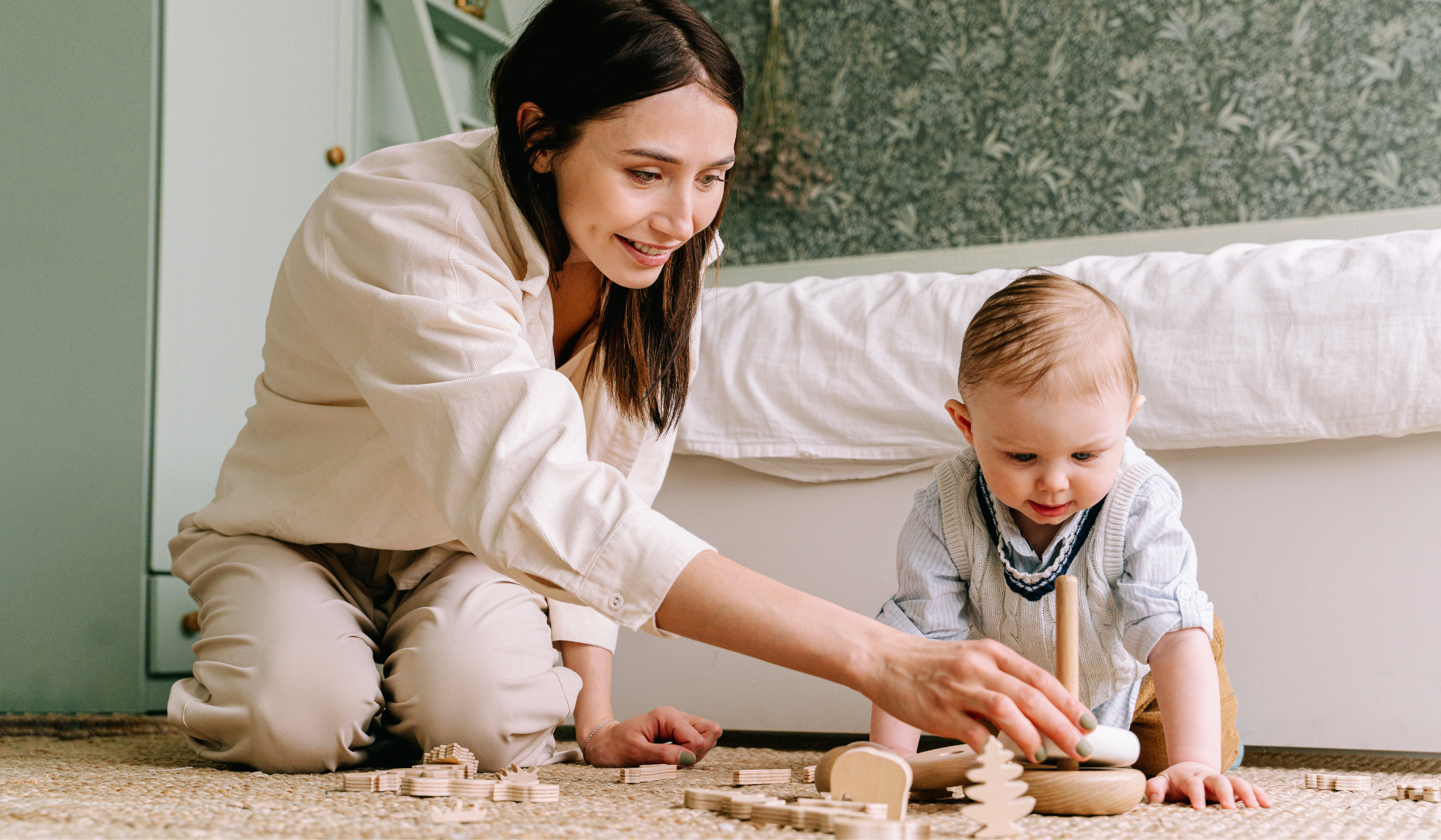 The Power of Play in the First 3 Years