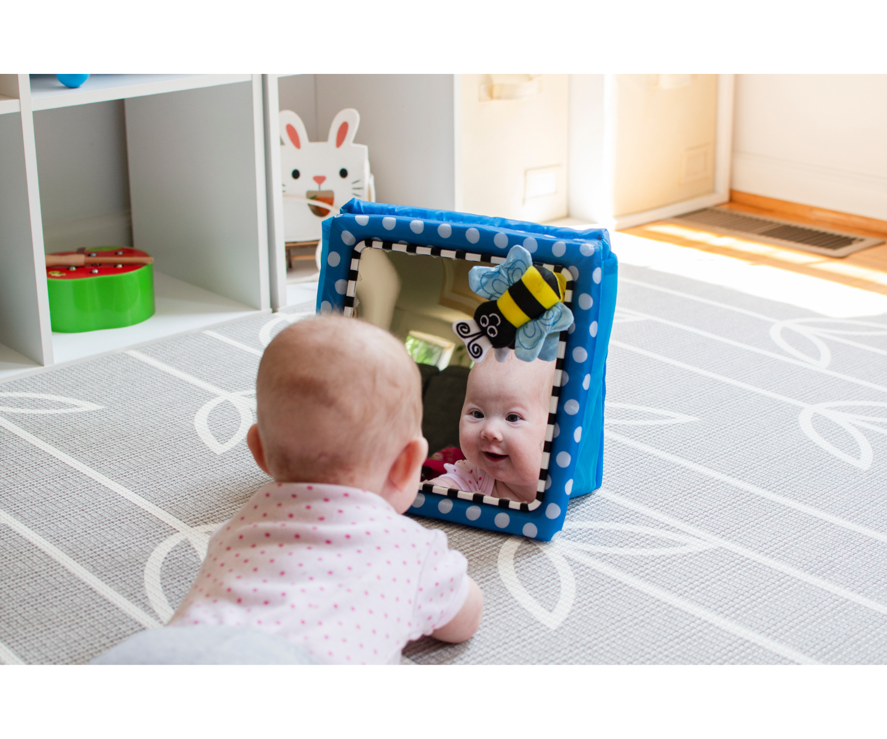 Montessori for Babies? Yes! Here’s Why It Starts From Birth