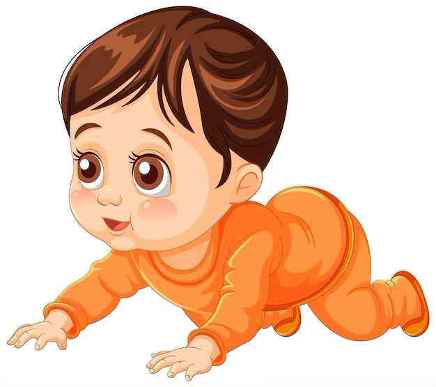 0-12 months old