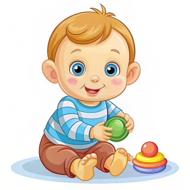 1-2 years old