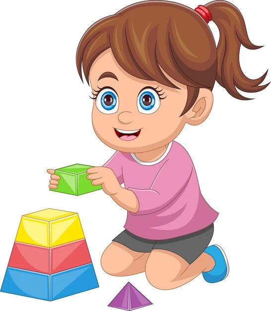 3-4 years old