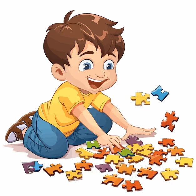 4-5 years old